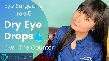 Can you buy antibiotic eye ointment over the counter?