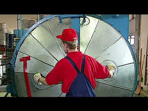 კომპანია ნიუპროტექტორი - დაზიანებული საბურავის შეკეთება