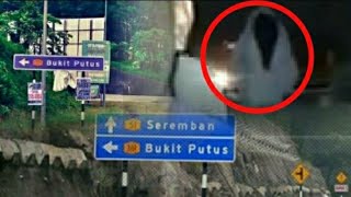 Misteri Bukit Putus Negeri Sembilan | 'DIA' MUNCUL DI TENGAH MALAM