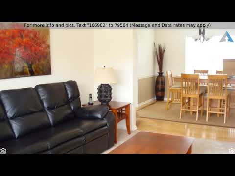 1 MEADOWVIEW LA, Rotterdam, NY home video tour