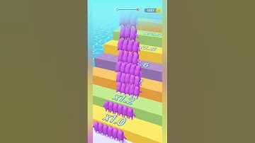 Count Master 3D Run / All levels game play | Levels up count | Count Master the crowds