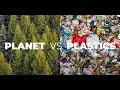 Earth Day 2024 Planet vs Plastics