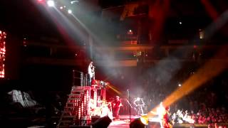 Jake Owen- Anywhere with you LIVE