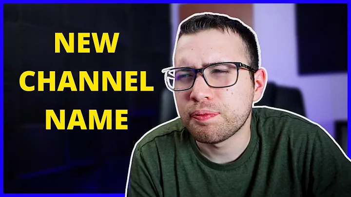 No More Kenneth Stahl (Channel Update) - It's Time...