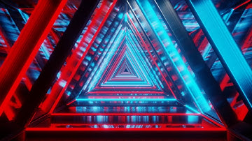 Blender - Easy Sci-fi Style Animation Loop in Eevee (Blender 2.8)Blender-Eevee中的简易科幻风格动画循环