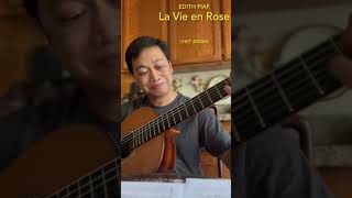 La Vie en Rose by Chet Atkins