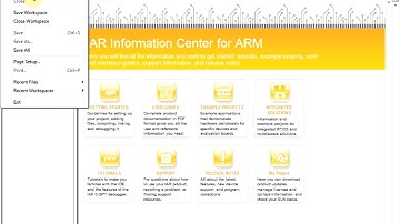 Learning ARM Cortex M4 with Stellaris LM4F120 Texas Instruments LaunchPad 04