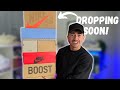 Unboxing Exclusive EARLY DUNKS, Yeezys, Jordans &amp; More!