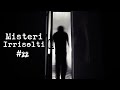 Misteri irrisolti #23