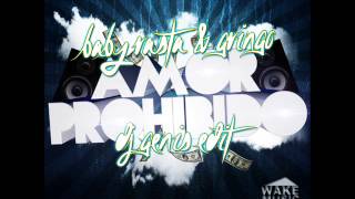 Baby Rasta y Gringo - Amor Prohibido (Dj Genis Edit)