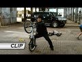 The Spy Next Door (2010) - 'Bike Fight'