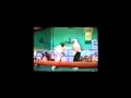 Victor vasquez bajo kakuto karate aos 90