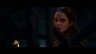 Beauty And The Beast Horror Trailer genre Swap