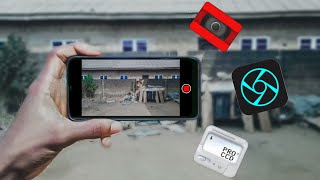 3 Mobile Filmmaking Apps For Beginners screenshot 4