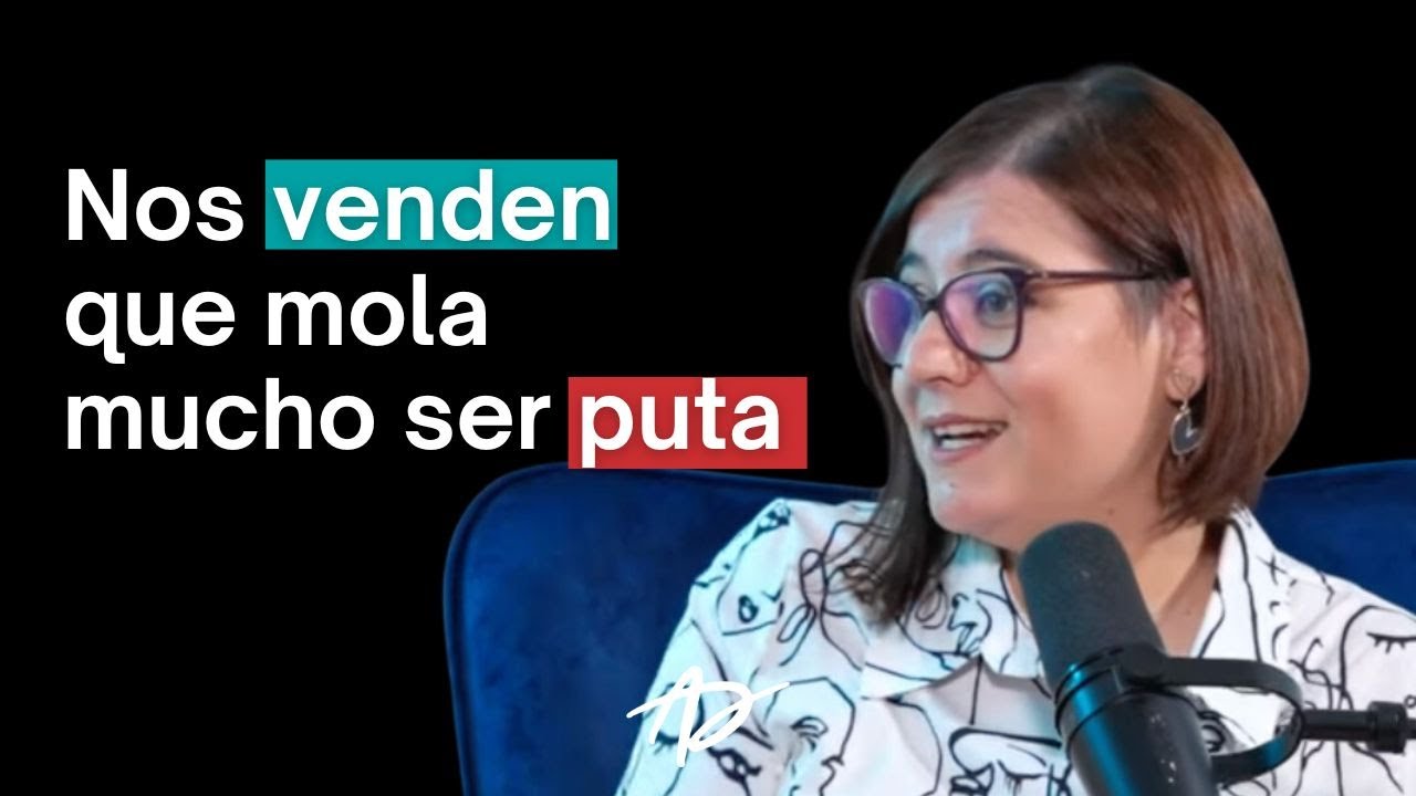Tratando la trata – Ep. 9 | Marina Marroquí: La trampa de OnlyFans