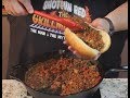 Beer Hot Dog Chili!  (Great on Hot Dogs or Brats!)