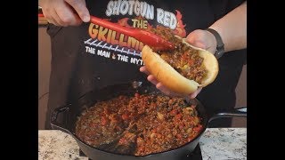 Beer Hot Dog Chili!  (Great on Hot Dogs or Brats!)