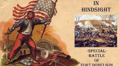 Battle of Fort Donelson