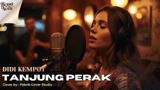 Tanjung Perak – Didi Kempot || Bossanova Cover by : PABRIK COVER STUDIO