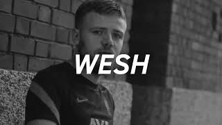 Lesram x Zkr Type Beat "WESH" | Instrumental OldSchool/Freestyle | Instru Rap 2022