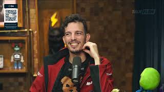 RATÃO EXPOSES CARIANI'S TROUBLE THAT DIDN'T GO ON AIR IN THE TRANSAMAZON EXPEDITION