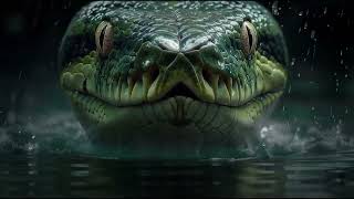 “Trapped in the Amazon for 472 Days 😱 | The World’s Deadliest Jungle Explained” #amazing