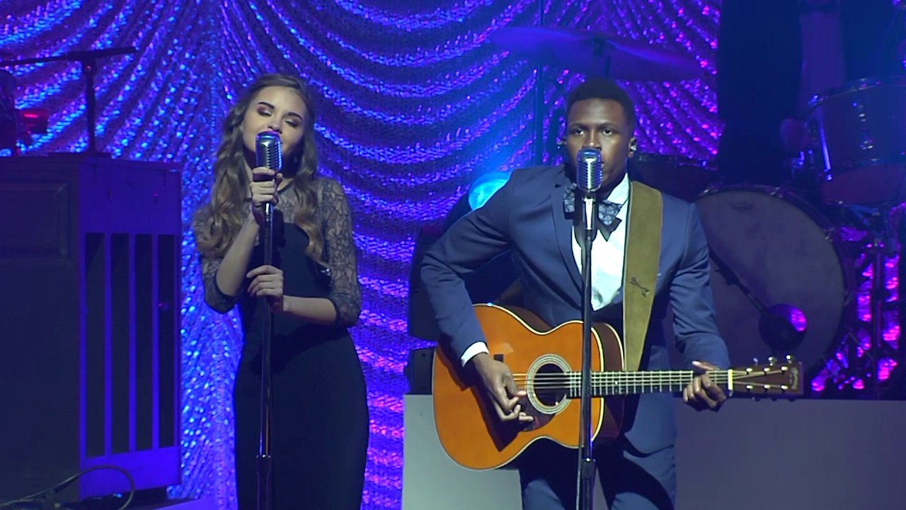 "Have Yourself A Merry Little Christmas" (LIVE) Victory Hamilton Mill "A Timeless Christmas