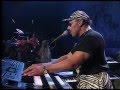 The Neville Brothers - Sitting In Limbo - 10/31/1991 - Municipal Auditorium New Orleans (Official)