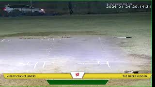 Ducy sports foundation  Live Stream
