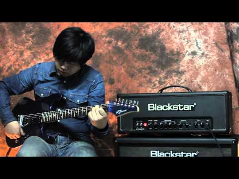 Blackstar HT Club 50 Head Review