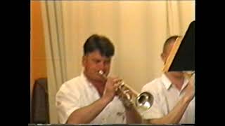 картинка: Big-Band Ужгородського училища культури 2004рік.