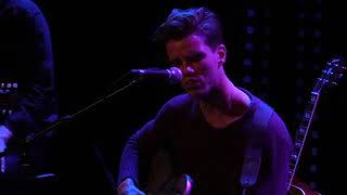 Kaleo performing All The Pretty Girls at 94/7 Sessions