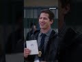 STDs for everyone #shorts | Brooklyn Nine-Nine