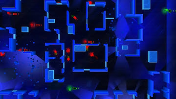 Frozen Synapse: Single Player Campaign - Operation 13 - Mission 3 - Brightling Square Extermination