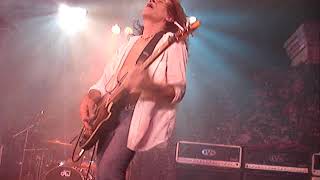 Eddie Van Halen eruption and rebel yell live at his private party