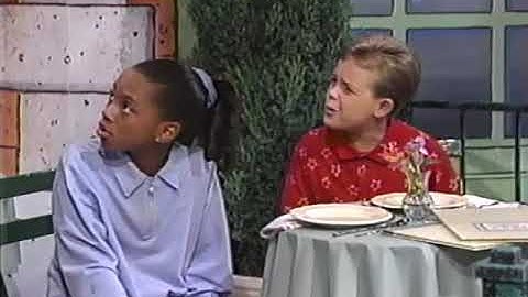 Walk Around The Block (Canada Version) Part 53