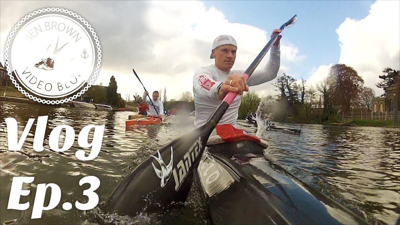 Ben Brown Vlog ∆ Ep.3 - YouTube