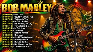 Bob Marley – "One Love" and "Redemption Song": The Eternal Voice of Freedom 🎤🌍 screenshot 4