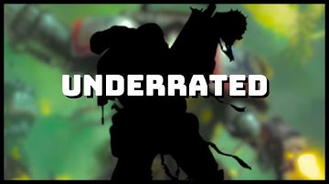 Why the Iron Snakes are Under-Appreciated