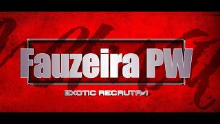 [VoidPW 1.8.4] - Part.1 Upando uma ATIRADORA do Zero Ao end Gomes!