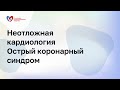 Преемственность и объединение усилий кардиологов и терапевтов в лечении пациента с ССЗ