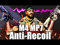 شرح كيف استخدام سكربت ثبات الارتداد M4 MP7 تجربت الايم وثباتM4 شرح كيف استخدام سكربت ثبات الارتداد M4 MP7 تجربت الايم وثباتM4