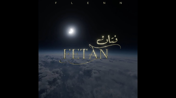 Flenn - Fetan (Lyrics Video)