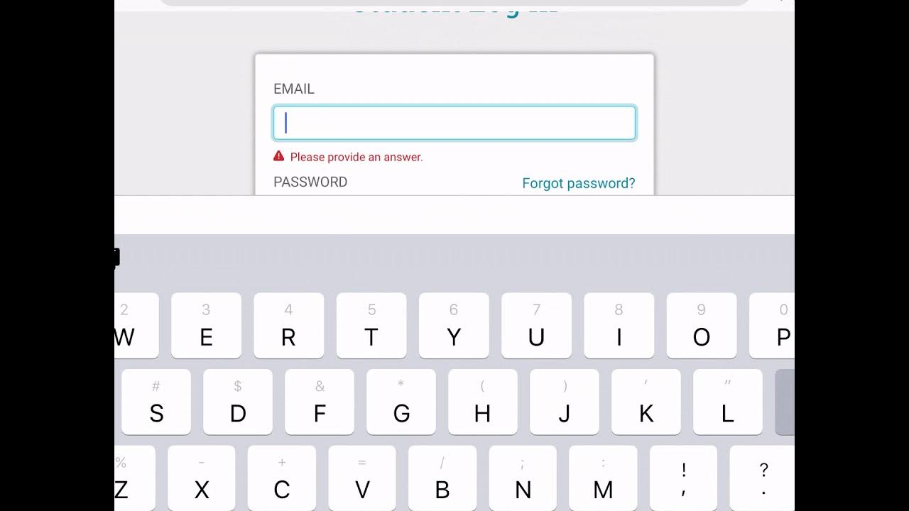 GED Practice Test Login with voucher code YouTube