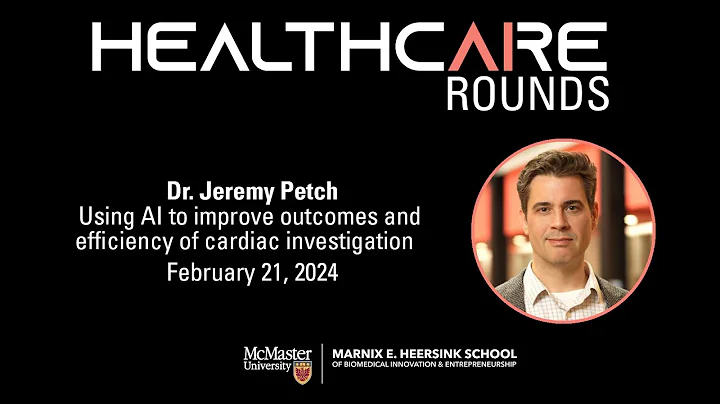 Learn how AI is being used to improve outcomes and efficiency of cardiac investigation
