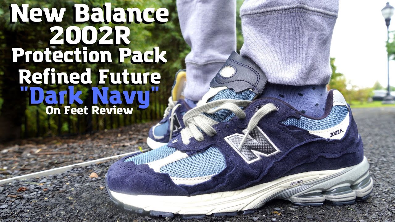 New Balance 2002R Protection Pack \