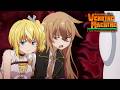 They're Jealous Of Her Relationship with a VENDING MACHINE. | Reborn as a Vending Machine
