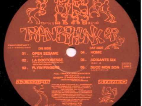 Motorbass - Suce Mon Son - 1993