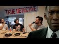 NSFW True Detective S3E6 REACTION - Scale As Needed Podcast Clip