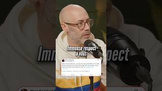 Dana White, Goddard, Poirier, BSD… Axel Sola s’est fait un nom auprès des plus grands